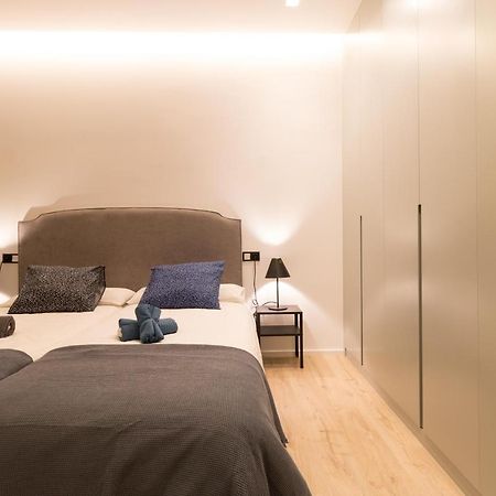Moyua Luxe By Staynnapartments Bilbao Exterior foto