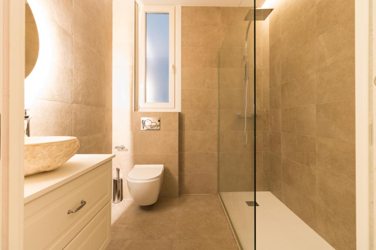 Moyua Luxe By Staynnapartments Bilbao Exterior foto